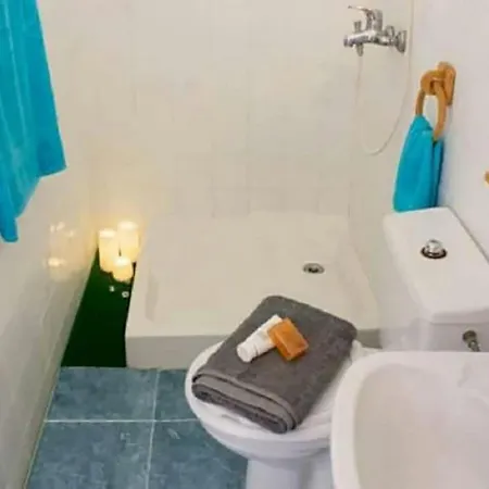 Loft-la Laguna Centro La Laguna (Tenerife)