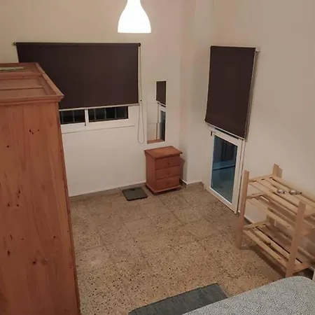Loft-la Laguna Centro Apartamento La Laguna (Tenerife)