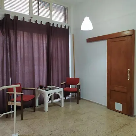 Apartment Loft-la Laguna Centro *