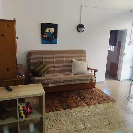 Loft-la Laguna Centro *